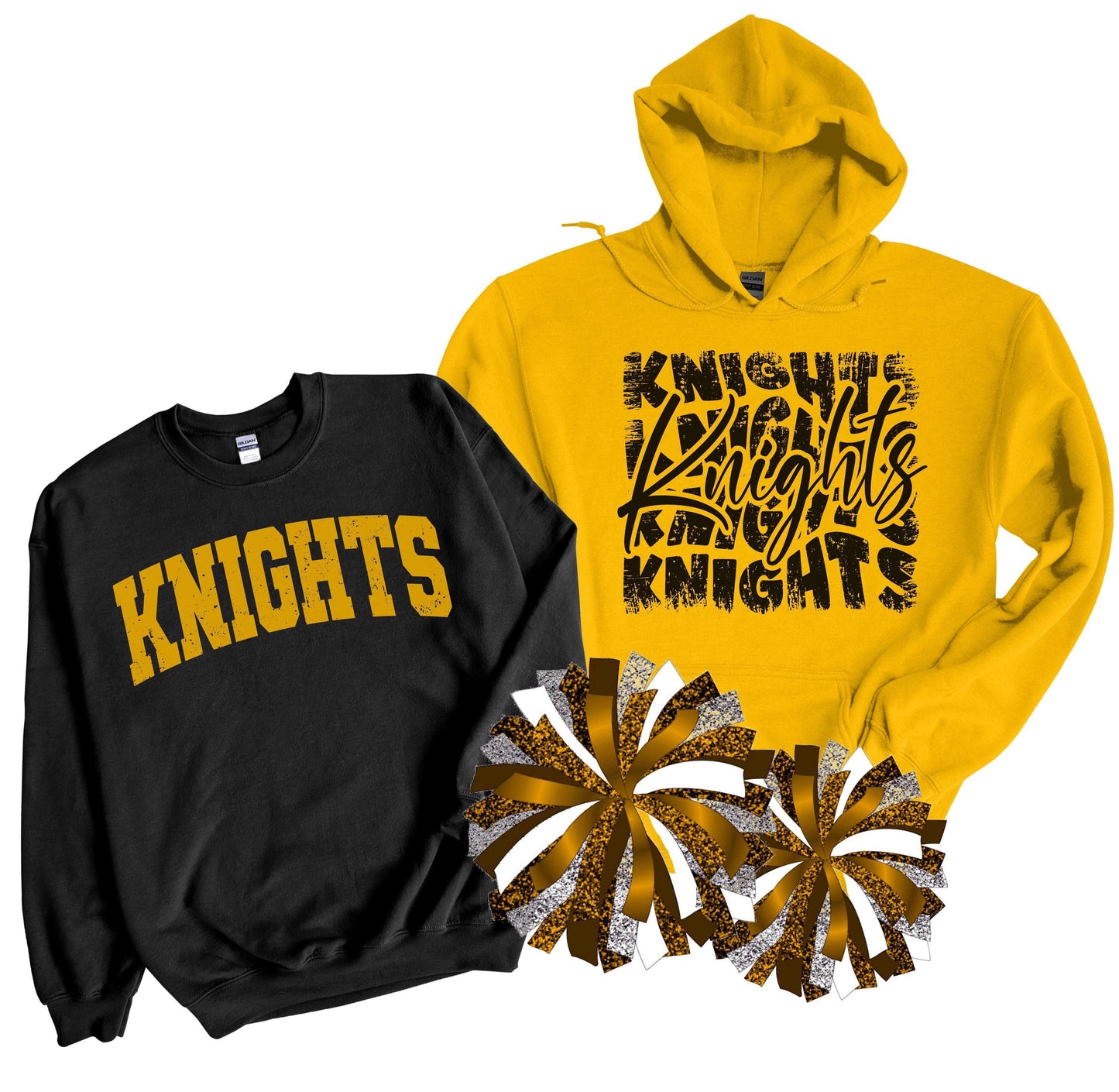 BCTS Spirit Wear -2025