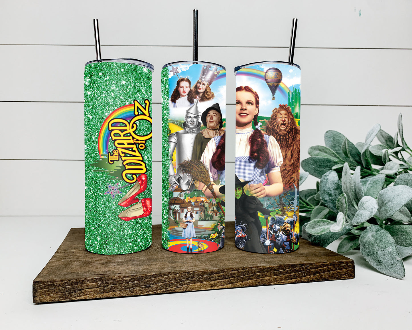 Oz Tumbler