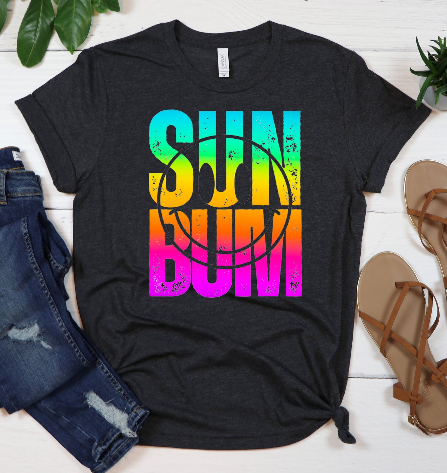 Sun Bum Graphic Tee