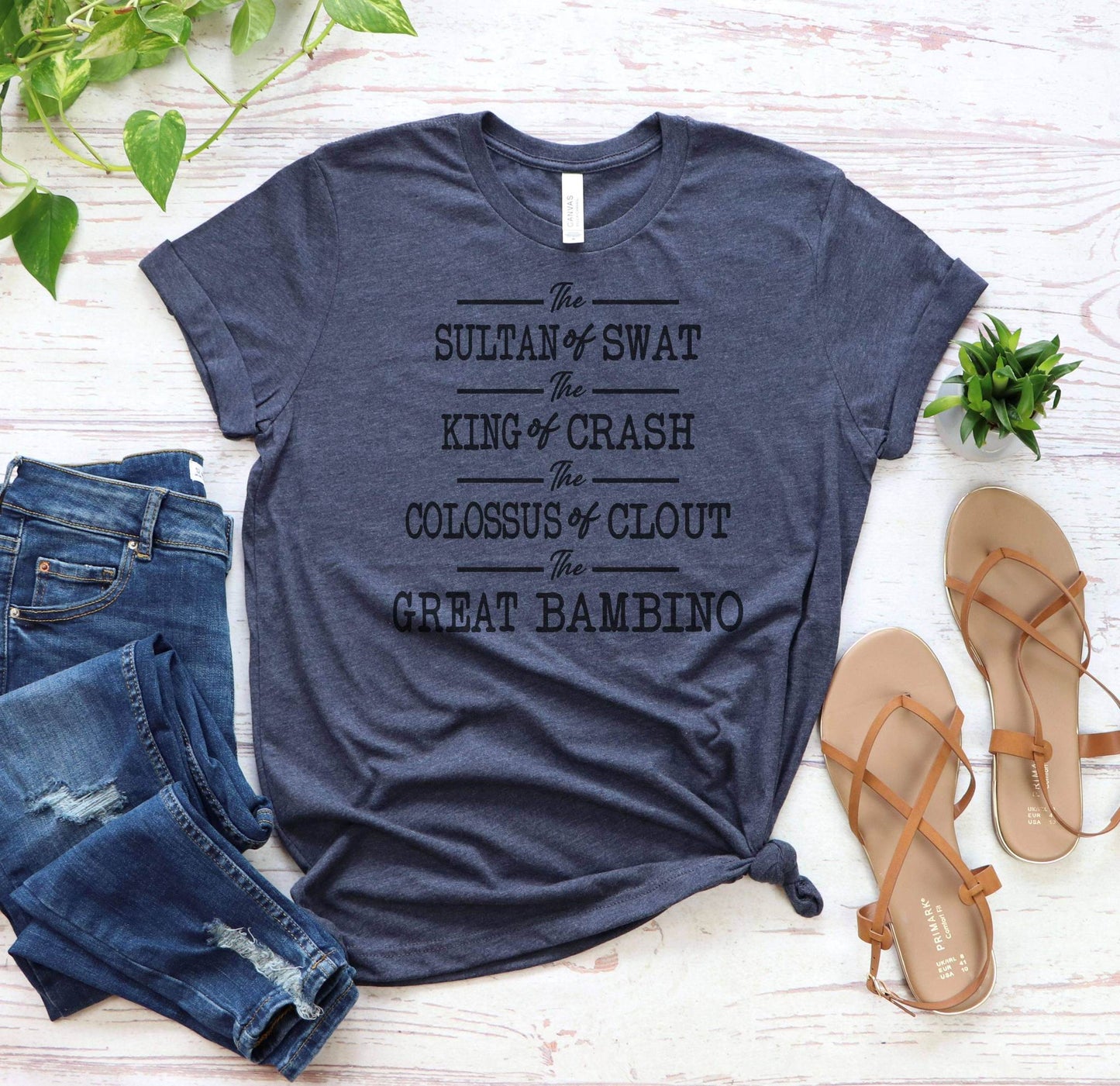 Great Bambino Graphic Tee