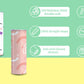 Neon Desert Tumbler