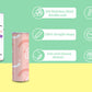 Neon Forest Tumbler